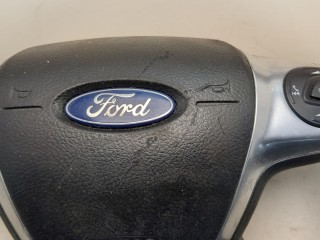 Подушка безопасности водителя, ориг. номер EM51R042B85AA3ZHE, 1792377, Ford Focus 2011-2015