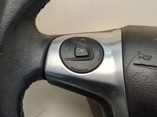 Подушка безопасности водителя, ориг. номер EM51R042B85AA3ZHE, 1792377, Ford Focus 2011-2015