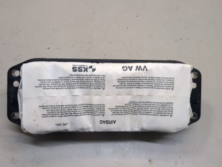 Подушка безопасности переднего пассажира, ориг. номер 17A880204E, Volkswagen Jetta 7 2018-2022
