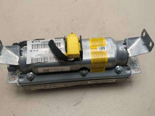 Подушка безопасности переднего пассажира, ориг. номер 6QS880204C, Volkswagen Polo 2005-2009