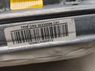 Подушка безопасности переднего пассажира, ориг. номер 6QS880204C, Volkswagen Polo 2005-2009