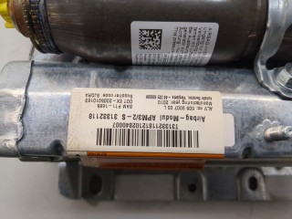 Подушка безопасности переднего пассажира, ориг. номер 31332118, Volvo XC60 2008-2013