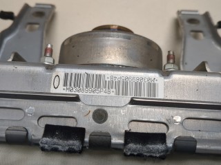 Подушка безопасности переднего пассажира, ориг. номер 7396042010, Toyota RAV4 2005-2008