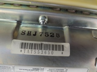 Подушка безопасности переднего пассажира, ориг. номер 06780SHJA80ZA, Honda Odyssey 2006-2008