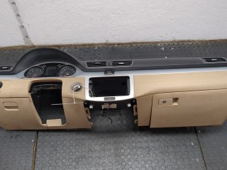 Подушка безопасности переднего пассажира, ориг. номер 3AA880204A, Volkswagen Passat CC 2012-2017