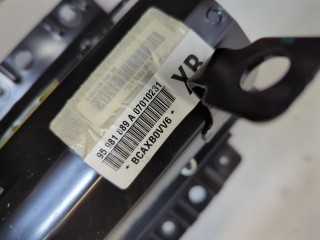 Подушка безопасности переднего пассажира, ориг. номер 95078378, Chevrolet Captiva 2006-2011