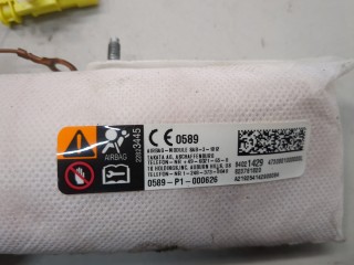 Подушка безопасности боковая (в сиденье), ориг. номер 84021429, Chevrolet Malibu 2018-2026