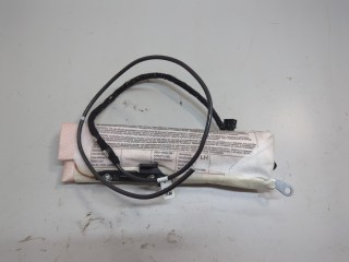 Подушка безопасности боковая (в сиденье), ориг. номер 5N0880241F, Volkswagen Tiguan 2011-2019