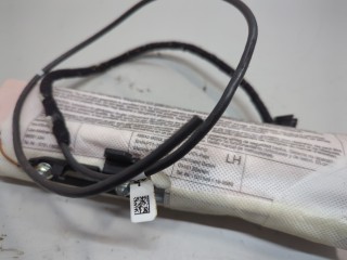 Подушка безопасности боковая (в сиденье), ориг. номер 5N0880241F, Volkswagen Tiguan 2011-2019