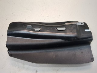 Подушка безопасности боковая (в сиденье), ориг. номер 4G8880242B, Audi A7 2014-2018