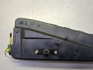 Подушка безопасности боковая (в сиденье), ориг. номер 9686364580, Citroen DS5 2012-2015