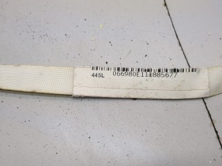 Подушка безопасности боковая (шторка) левая, ориг. номер 62180-05090, Toyota Avensis 3 2008-2011