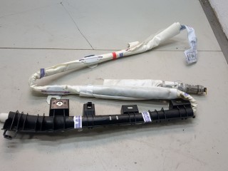 Подушка безопасности боковая (шторка) правая, ориг. номер 62170F4010, Toyota C-HR 2019-2023