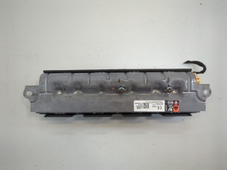 Подушка безопасности коленная, ориг. номер 23420286, Chevrolet Malibu 2015-2018