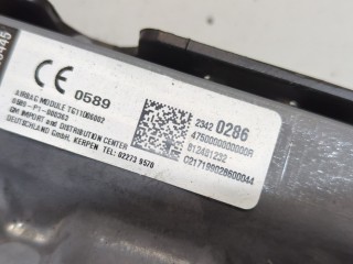 Подушка безопасности коленная, ориг. номер 23420286, Chevrolet Malibu 2015-2018