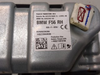 Подушка безопасности коленная, ориг. номер 9262202, Mini Cooper (F56) 2013-2018
