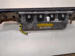 Подушка безопасности коленная, Toyota Tundra 2013-2022