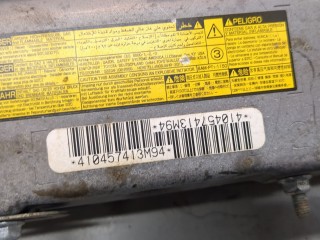 Подушка безопасности коленная, Toyota Tundra 2013-2022
