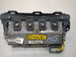 Подушка безопасности коленная, Toyota Tundra 2013-2022