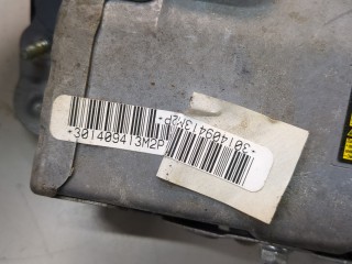 Подушка безопасности коленная, Toyota Tundra 2013-2022