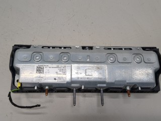 Подушка безопасности коленная, ориг. номер 4H1880842A, Audi A8 2007-2010