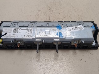 Подушка безопасности коленная, ориг. номер 4H1880842A, Audi A8 2007-2010