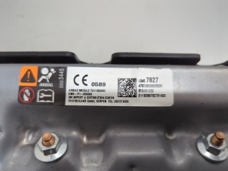 Подушка безопасности коленная, ориг. номер 42457827, Chevrolet Trailblazer 2016-2022