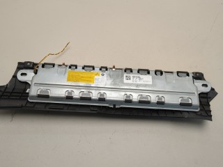 Подушка безопасности коленная, ориг. номер 9176276, 72129176276, BMW 7 серия 2008-2012
