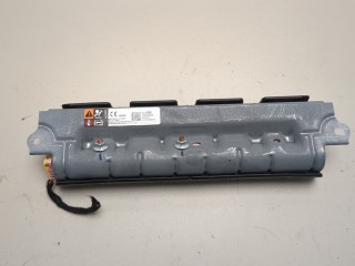Подушка безопасности коленная, ориг. номер 23420286, Chevrolet Malibu 2015-2018