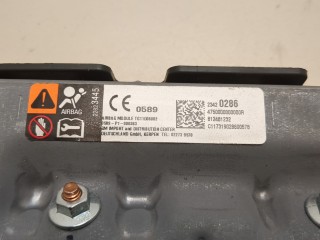 Подушка безопасности коленная, ориг. номер 23420286, Chevrolet Malibu 2015-2018