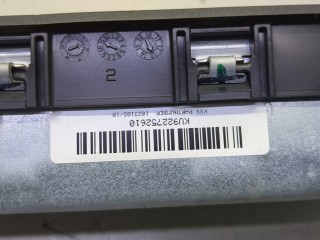 Подушка безопасности коленная, ориг. номер 72129227526, 9227526, BMW X1 2012-2015