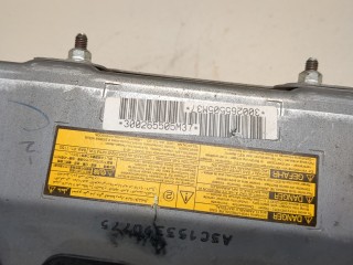Подушка безопасности коленная, ориг. номер 7390042020B0, Toyota RAV4 2005-2008