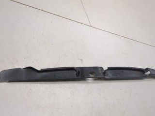 Пластик кузовной, Volkswagen Tiguan 2011-2019
