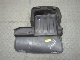Пластик (обшивка) моторного отсека, Land Rover Freelander 2 2012-2014