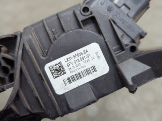 Педаль газа, ориг. номер LX619F836BA, 2544902, Ford Kuga 2019-2024
