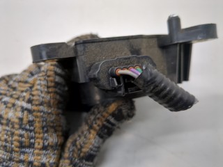 Педаль газа, ориг. номер 18002EW000, Nissan Tiida 2004-2012