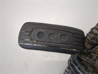 Педаль газа, ориг. номер 18002EW000, Nissan Tiida 2004-2012