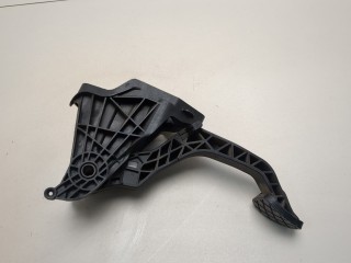Педаль сцепления, ориг. номер 6R0721373B, 6R1721321B, Seat Ibiza 2008-2012