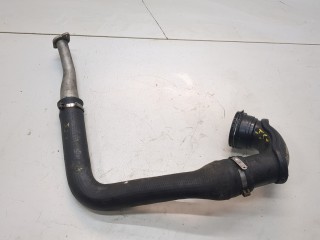 Патрубок интеркулера, ориг. номер 13265272, Opel Astra 2006-2014