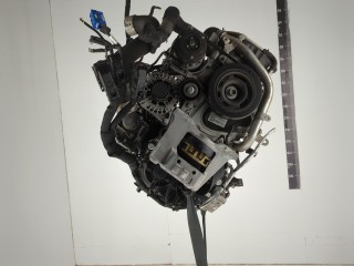 Патрубок интеркулера Chevrolet Trailblazer 2016-2022
