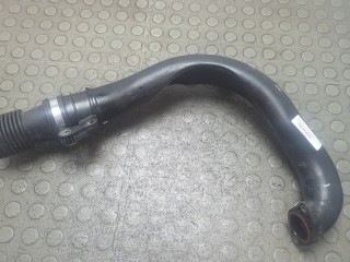 Патрубок интеркулера Renault Scenic 2009-2012