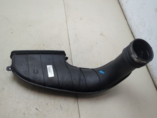 Патрубок корпуса воздушного фильтра, ориг. номер 13717812264, BMW X5 E70 2010-2013