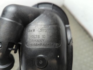 Патрубок корпуса воздушного фильтра, ориг. номер 8511377, 13718511377, BMW X1 2015-2019