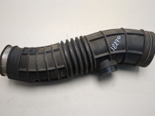 Патрубок корпуса воздушного фильтра, ориг. номер 17228RJEA00, Honda Ridgeline 2005-2009