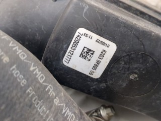Патрубок корпуса воздушного фильтра, ориг. номер K2G39F805DB, Ford Escape 2019-2022