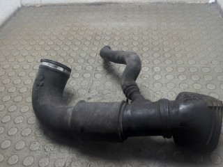 Патрубок корпуса воздушного фильтра, ориг. номер A6395280624, Mercedes Vito W639 2010-2015