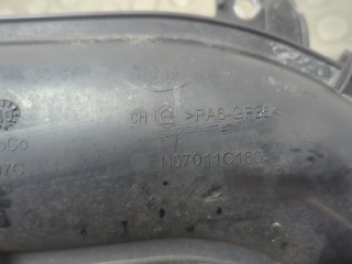 Патрубок корпуса воздушного фильтра, ориг. номер 1772295, Ford Mondeo 2006-2010
