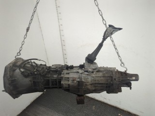 КПП 5-ст.мех 4х4 (МКПП), ориг. номер 2471166J00, 2472184A01, Suzuki Grand Vitara 2002-2006
