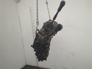 КПП 5-ст.мех 4х4 (МКПП), ориг. номер 2470065D80, Suzuki Grand Vitara 1998-2005