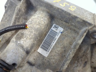 КПП 5-ст.мех 4х4 (МКПП), ориг. номер 2400067840, Suzuki SX4 2006-2014